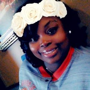 Meet your Posher, Shameka